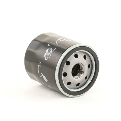 Bilde av CHAMPION COF100138S Oljefilter 3/4&quot; 16 UNF Påskruingsfilter TOYOTA: Prius II Liftback, Avensis Station Wagon, Yaris III Hatchback