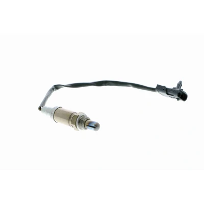 Bilde av VEMO Original Quality V46 76 0006 Lambdasonde M18 x 1,5 reguleringssonde, forsmurt gjenge svart 3 oval RENAULT: CLIO 2
