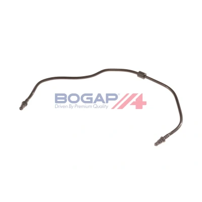 Bilde av BOGAP Radiatorslange plast C4255114