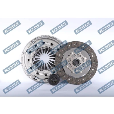Bilde av RYMEC JT1934 Clutch tre deler med utløserlager automatisk justering 240mm PEUGEOT: 308 II Hatchback, CITROËN: C4 Grand Picasso 2