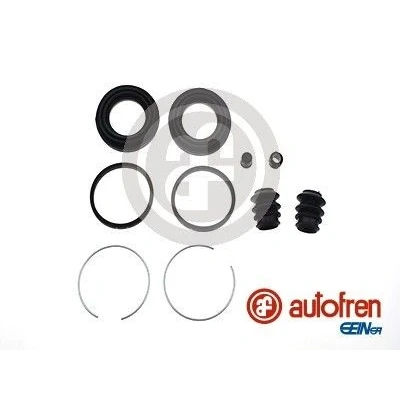Bilde av AUTOFREN SEINSA D4987 Bremseklave Reparasjonssett framaksel 44 MITSUBISHI: L200 III Pick up