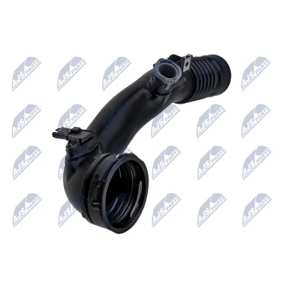 Bilde av Ladeluftslange, bmw 7 [f01, f02, f03, f04], x6 [e71, e72], 13717594722, 13717609810