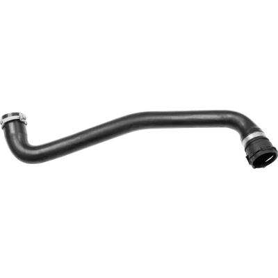 Bilde av GATES 05 4552 Radiatorslange EPDM (etyl propylen dien gummi)