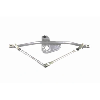 Bilde av VAICO V10 2826 Vindusvisker Stangsystem for venstreratt foran uten elektromotor Original Quality AUDI: Allroad C5, A6 C5 Sedan, Avant