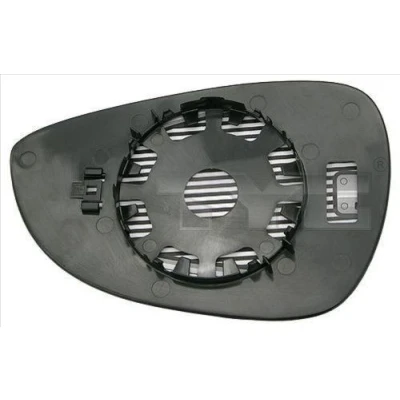 Bilde av TYC 310 0129 1 Speilglass høyre