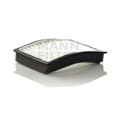 Bilde av MANN FILTER CU 1006 2 Kupéfilter Partikkelfilter 148 123 23
