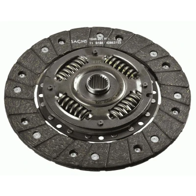 Bilde av SACHS 1862 482 031 Koplingsskive 228 23