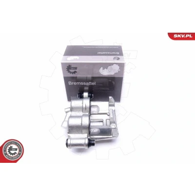 Bilde av Bremsecaliper, Høyre bakaksel, Bak akselen, mercedes benz,vw, 0024203583, A0024203583
