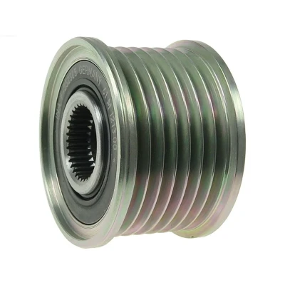 Bilde av AS PL AFP5007(INA) Frihjul Dynamo RENAULT: MEGANE 3, GRAND SCENIC 2, NISSAN: X Trail, Qashqai / Qashqai+2 I