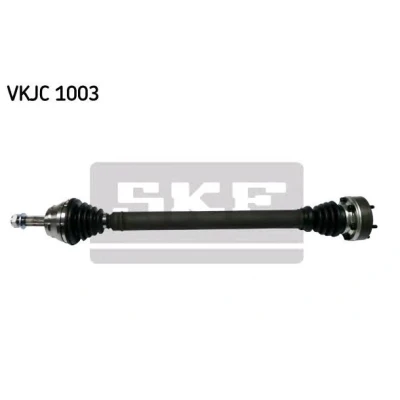 Bilde av SKF VKJC 1003 Drivaksel 791 VOLKSWAGEN: GOLF 3