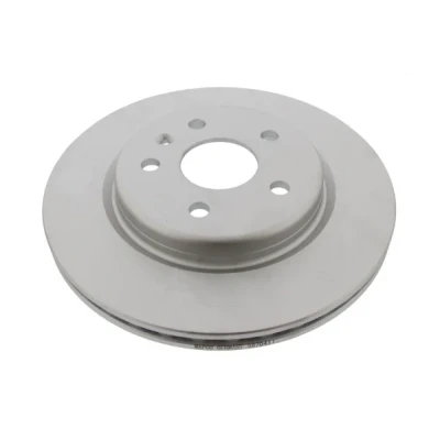 Bilde av MAPCO 45703C Bremseskiver bakaksel 315 23 5 120 ventilert belagt OPEL: Insignia B Sports Tourer, Country Tourer