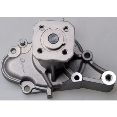 Bilde av Vannpumpe, hyundai tucson, 25100 02566, 02577, 25124 02500