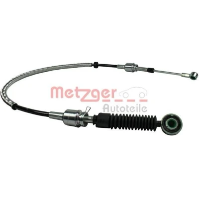 Bilde av METZGER 3150123 Kabel, girmekanisme venstre Girvaier