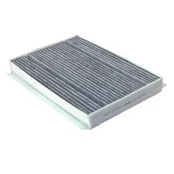 Bilde av ALCO FILTER MS 6543C Kupéfilter Karbonfilter 300 205 35 MERCEDES BENZ: Vito Tourer, Van, V Klasse