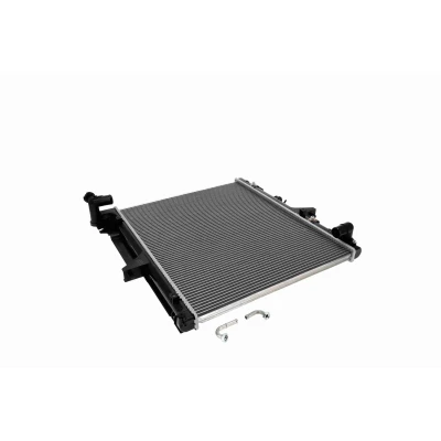 Bilde av ACKOJA Radiator 525mm 632mm 27mm MITSUBISHI: L200 / Triton IV Pick up A37 60 0004