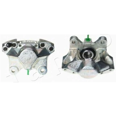 Bilde av Bremsecaliper, Høyre bakaksel, Bak akselen volvo 240, 240 kombi, 260, 260 kombi OE 1229552 3, 1359230 8