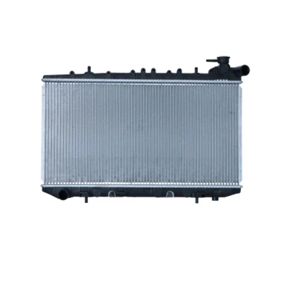 Bilde av NRF 50134 Radiator Aluminium 648 340 16 Kjøleribber loddet