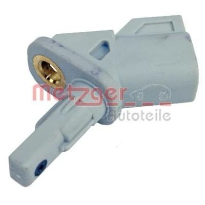 Bilde av METZGER 0900820 ABS Sensor uten kabel VOLVO: XC70 II Stasjonsvogn, XC60 I, V60 I