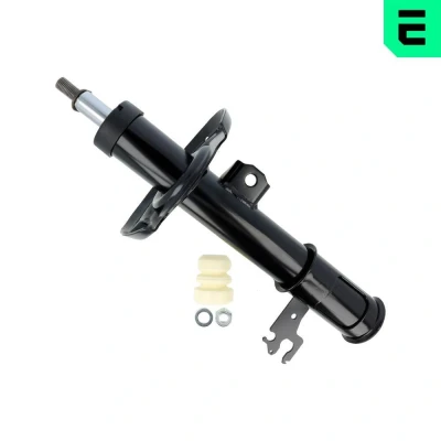Bilde av OPTIMAL A 3935GR Støtdemper framaksel høyre gasstrykk torørs fjærbein øvre stift, nedre klemme M14x1,5 SAAB: 9 3 Stasjonsvogn, Sedan, Cabrio