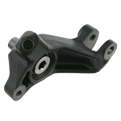 Bilde av Spennarm, kilerem med ribber FEBI BILSTEIN 23357