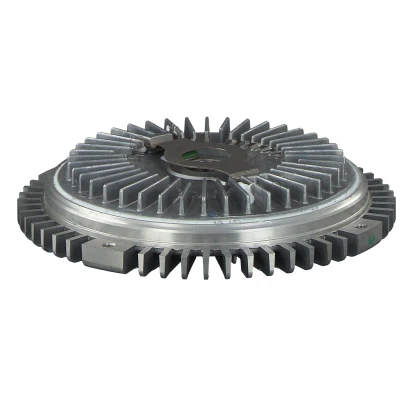 Bilde av FEBI BILSTEIN 18008 Viscous Clutch MERCEDES BENZ: G Klasse SUV