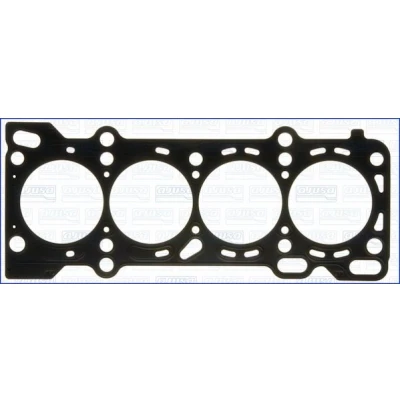 Bilde av AJUSA MULTILAYER STEEL 10090300 Toppakning 0,7 84,5
