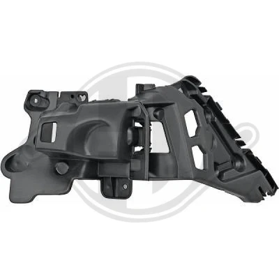 Bilde av DIEDERICHS Priority Parts 4416068 Holder, støtfanger høyre bak