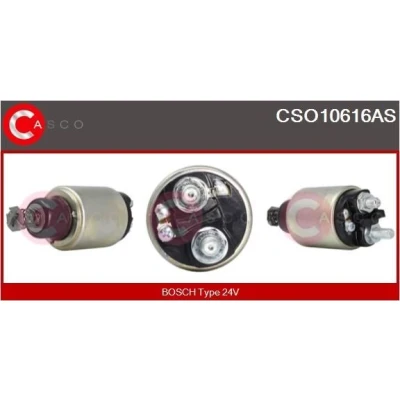 Bilde av CASCO CLS77001AS Blinklysbryter