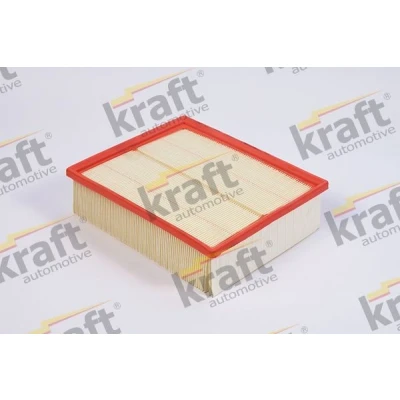 Bilde av KRAFT 1710142 Luftfilter 69 212,5 254 Filterinnsats AUDI: Allroad C5, A6 C5 Avant, A4 B5 VOLKSWAGEN: Passat GP Stasjonsvogn