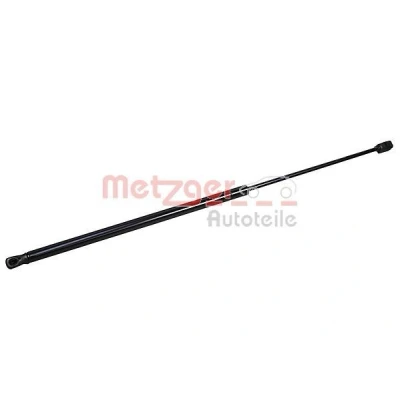 Bilde av METZGER 2110546 Gassfjær 550 685,5 VOLKSWAGEN: Beetle Hatchback