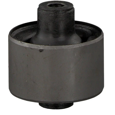 Bilde av FEBI BILSTEIN 41138 Styrestang Lagring venstre bakaksel, høyre bakaksel Gummimetallager MITSUBISHI: Carisma Sedan
