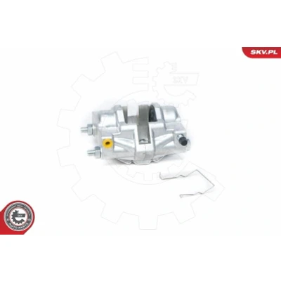 Bilde av ESEN SKV 23SKV083 Bremsecaliper venstre bakaksel CITROËN: C5 I Hatchback, Stasjonsvogn, II Stasjonsvogn