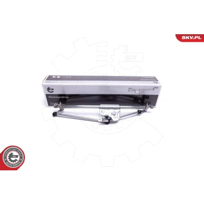 Bilde av ESEN SKV 05SKV126 Vindusvisker Stangsystem for venstreratt foran uten elektromotor LAND ROVER: Freelander I SUV Cabrio