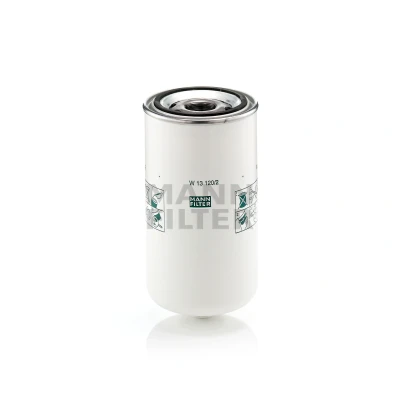 Bilde av MANN FILTER W 13 120/2 Oljefilter 1 1/2 16 UN Påskruingsfilter