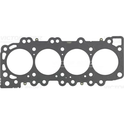 Bilde av REINZ 61 53635 40 Toppakning 1 89 metallagpakning 4 NISSAN: Pathfinder 3, Navara Pick up, NP300 Flatvogn lastebil / Chassis