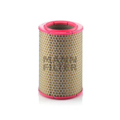 Bilde av MANN FILTER C 17 192 Luftfilter 237 163 Filterinnsats IVECO: DAILY 2 Pritsche/Fahrgestell, 1