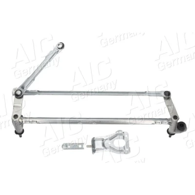 Bilde av AIC 52723 Vindusvisker Stangsystem for venstreratt foran uten elektromotor, med holder VOLKSWAGEN: Golf 6, 5