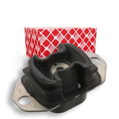 Bilde av FEBI BILSTEIN 45629 Motorfeste venstre Gummimetallager RENAULT: Kangoo II Express
