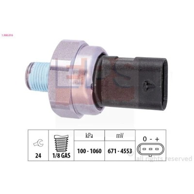 Bilde av Sensor, oljetrykk EPS 1.980.016