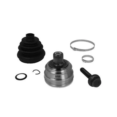 Bilde av METELLI 15 1066 Drivknute gummi