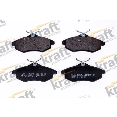 Bilde av Bremseklosser sett KRAFT AUTOMOTIVE 6006140