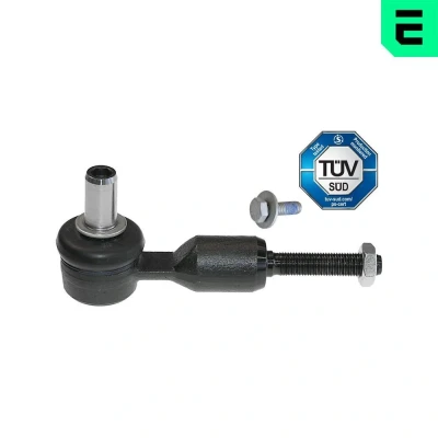 Bilde av OPTIMAL G1 544A Endeledd M14 x 1,50 RHT M ytre, framaksel med festemateriell AUDI: A4 B6 Avant, B5 A6 C5 Avant