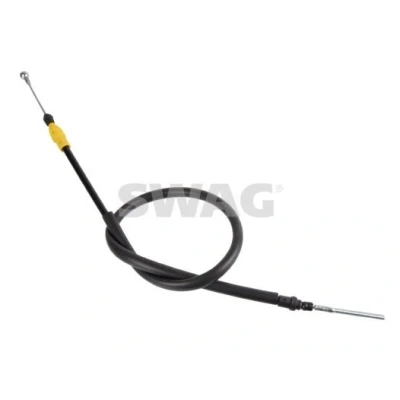 Bilde av SWAG 33 10 0356 Bremsekabel 1070 PEUGEOT: 807