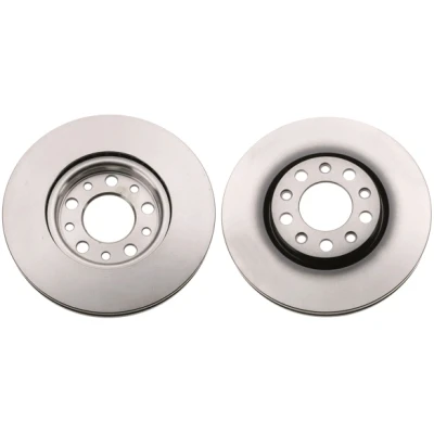 Bilde av TRW DF6450 Bremseskiver 281 26 5 110 ventilert spraylakkert ALFA ROMEO: Giulietta Hatchback, JEEP: Renegade SUV