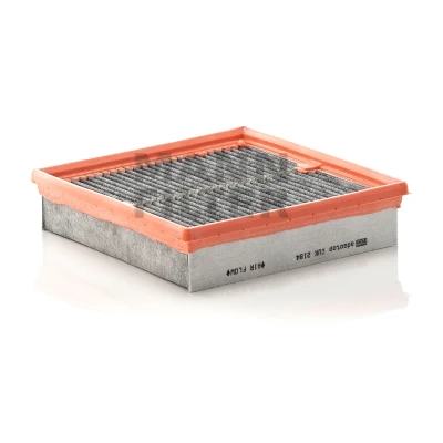 Bilde av MANN FILTER CUK 2184 Kupéfilter Karbonfilter 210 48