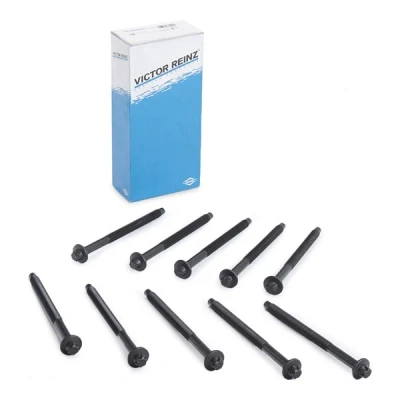 Bilde av REINZ 14 32206 01 Sylindertoppskrue utvendig torx FORD: KUGA 2, FIESTA 6, FOCUS 3, VOLVO: V70 V60 I, CITROËN: Berlingo II, C4 Coupé, C3 I Hatchback
