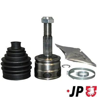 Bilde av JP GROUP 6143300110 Drivknute hjulside MITSUBISHI: COLT 6