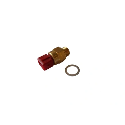Bilde av AIC 52547 Temperaturbryter, radiator ventilator M14 x 1,5 BMW: 3 Touring, 7
