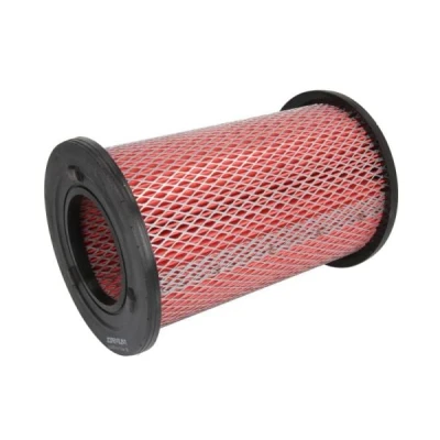 Bilde av JC PREMIUM B21043PR Luftfilter 235 136 rund Filterinnsats NISSAN: Pick Up, TERRANO 2, RENAULT: MASTER 2 Kasten