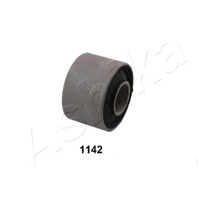 Bilde av Lagerbøssing, Stabilasator, Foran, Nede, nissan almera ii, hatchback 54570 4M410